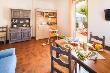 هتل Il Borgo Della Rovere