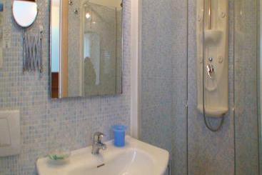 Отель Il Conero 2