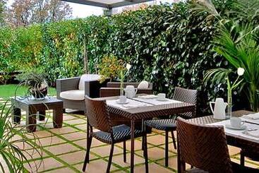 בית מלון כפרי Il Nido Dell Etna