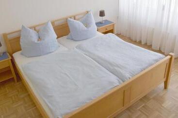 호텔 Im Homburger Ländchen