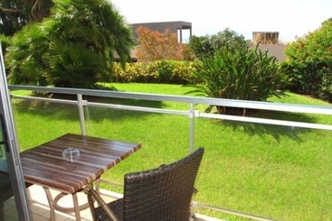 Отель La Pinede