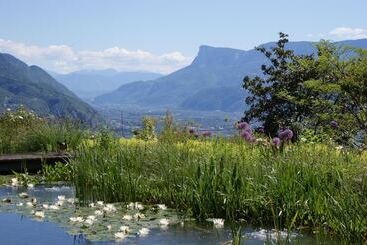 酒店 Marini S Giardino