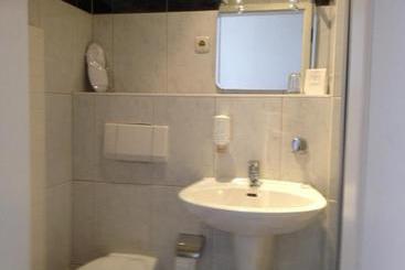 فندق Mauritius Im Sachsenland