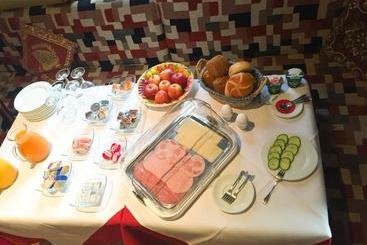 בית מלון כפרי Pension Mona Lisa