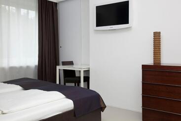 فندق Mons Am Goetheplatz