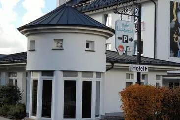 ホテル Nümbrecht