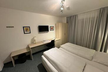 בית מלון כפרי Occam