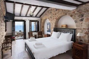 酒店 Pablito House