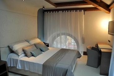 酒店 Palazzo Fortunato