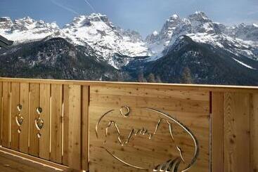 Panorama Hotel Fontanella