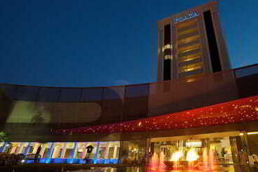 Panoramic Hotel Plaza