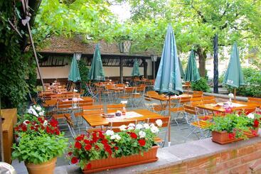 בית מלון כפרי Petzengarten