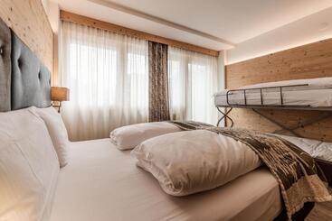 בית מלון כפרי Ravelli Sporting