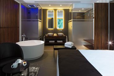 هتل Relais San Lorenzo