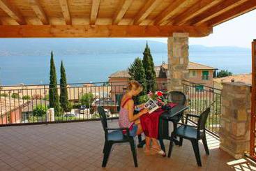 Residence Borgo Dei Limoni   Appartamenti Con Garage