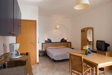 Residence Castelli