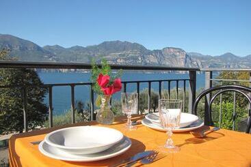 فندق Residence Villa Margherita