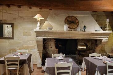 Logis Hotel La Ferme