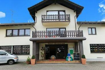 ホテル Restaurant Sonnenberg