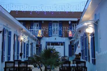 هتل Résidence L'aquarium