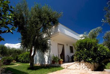 호텔 Villaggio San Matteo Resort