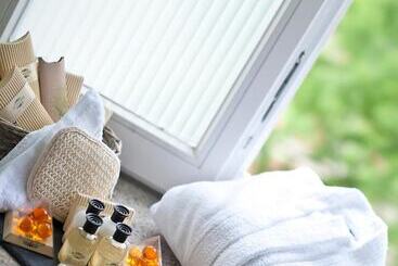 Отель Schloss Berge