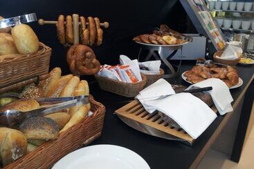 Sorat Hotel Saxx Nürnberg