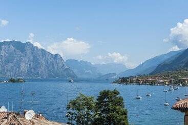 בית מלון כפרי Sorriso