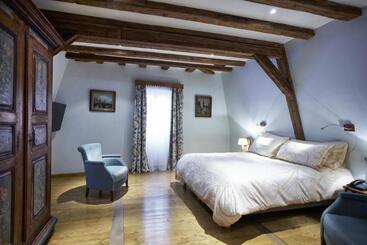 هتل & Spa Le Bouclier D Or