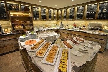 ホテル Sporting Family Hospitality