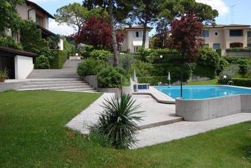 Sporting Hotel Ragno D Oro