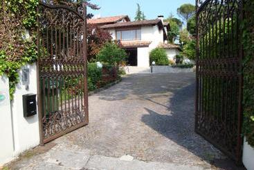 Sporting Hotel Ragno D Oro