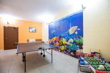 בית מלון כפרי Residence Stella Dell Est