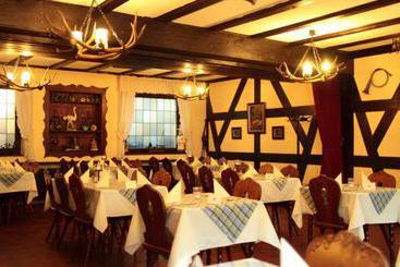 膳宿费 Strauss Gasthof