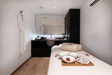 בית מלון כפרי Sulia House Porto Rotondo, Curio Collection By Hilton