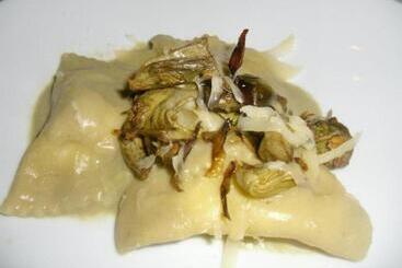 ホテル Tavernola Locanda Di Campagna