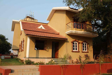 هتل The Light House Aguada Goa