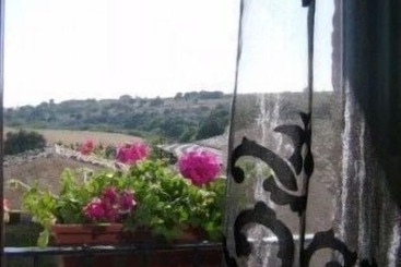 Отель Torre Dantona