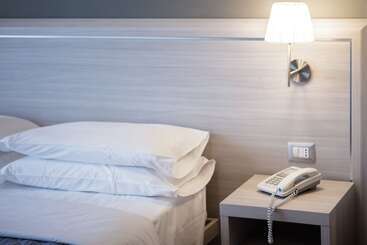 בית מלון כפרי Twelve