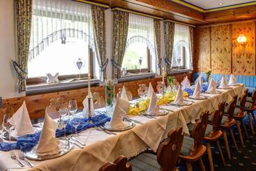 ホテル Zum Wiesengrund