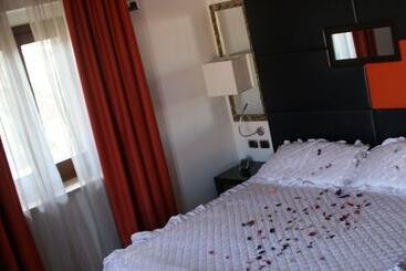 La Villa Excelsior