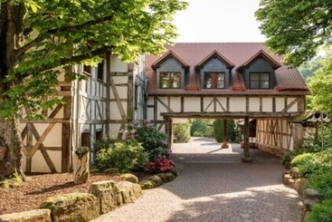 Landhotel Heimathenhof