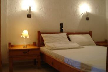 شقق خاصة سياحية Marianna Apartments