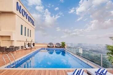 Novotel Mumbai International Airport