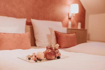 Panorama Hotel Heimbuchenthal