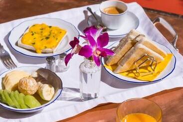 پانسیون Casa Howard Firenze   Residenza D Epoca