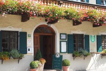 بنسيون Land Wirtschaft Höß