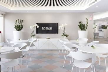 公寓 Princess Apart