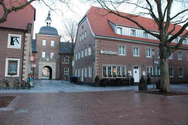 Schloßhotel Ahaus