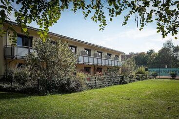 Aktiv Sporthotel Sächsische Schweiz